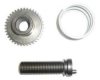 MERITOR SJ4074 Repair Kit, brake caliper
